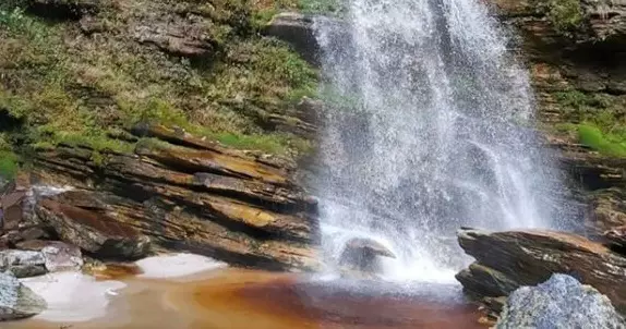 Após concessão, Parque do Ibitipoca projeta reabertura de duas cachoeiras e novo acesso